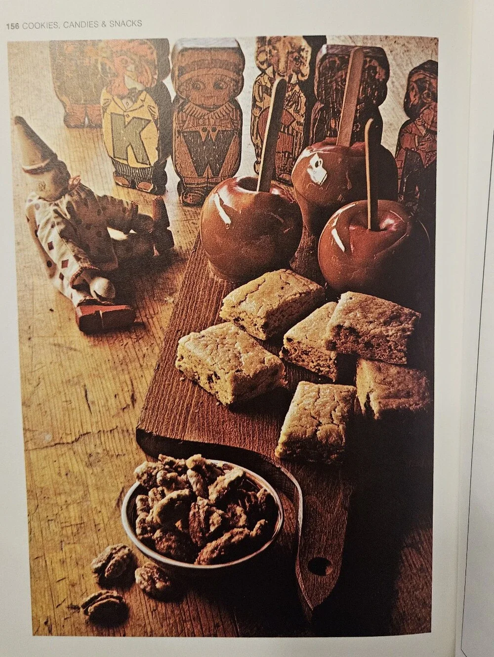 Vintage 1975 Sears Multi-Power Microwave Cooking Hardcover Cookbook